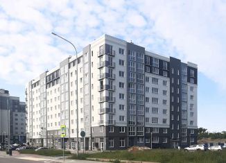 Продается трехкомнатная квартира, 79 м2, Калининград