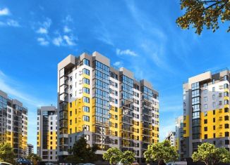 Продажа 1-комнатной квартиры, 32.5 м2, Крым, Парковая улица, 2