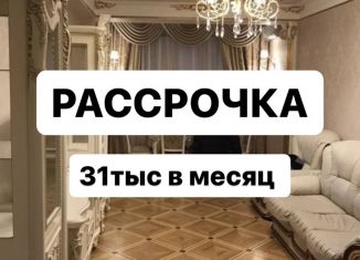 Продам двухкомнатную квартиру, 64 м2, Махачкала, проспект Насрутдинова, 140