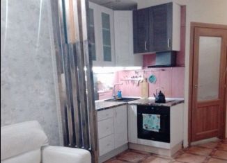 Квартира в аренду студия, 21.4 м2, рабочий посёлок Нахабино, улица Королёва, 5