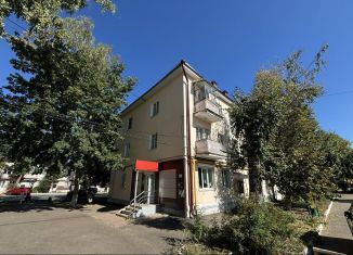 Продаю 1-комнатную квартиру, 30.5 м2, Мордовия, улица Полежаева, 72