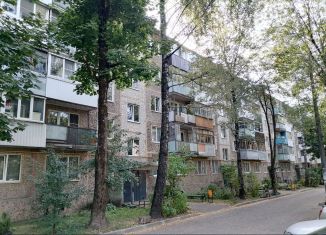 Продается однокомнатная квартира, 31 м2, Смоленск, улица Кирова, 25Б, Ленинский район