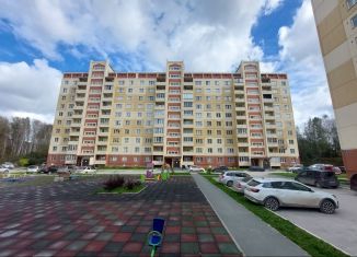 Продажа 1-комнатной квартиры, 32.8 м2, Новосибирская область, улица Серебряное Озеро, 8