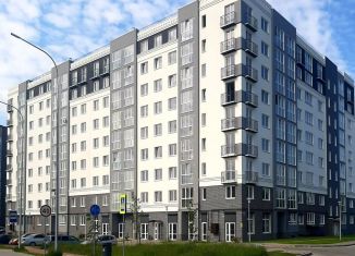 Продам 1-комнатную квартиру, 32 м2, Калининград, Ленинградский район