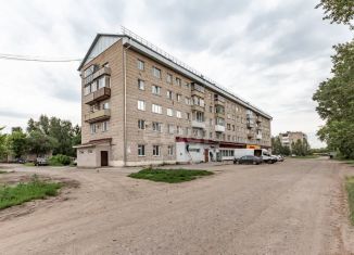 Продажа 3-ком. квартиры, 53 м2, Алтайский край, Депутатская улица, 10