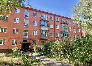 Продаю 2-ком. квартиру, 41 м2, Курск, улица Менделеева, 15