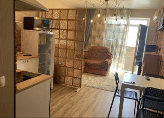 Сдается в аренду квартира студия, 30 м2, Волжский, улица 40 лет Победы, 5