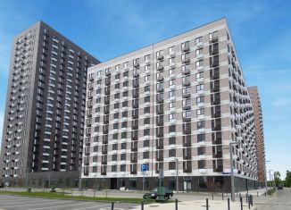 2-комнатная квартира на продажу, 72 м2, Москва, Салтыковская улица, 6/2к4, район Косино-Ухтомский