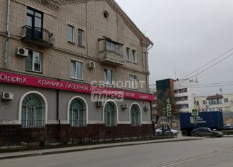 Продается комната, 17 м2, Челябинск, улица Худякова, 13, Центральный район