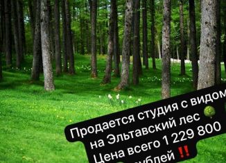 Квартира на продажу студия, 22.4 м2, Махачкала, Благородная улица, 47