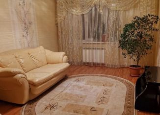Сдается трехкомнатная квартира, 81 м2, Подольск, Литейная улица, 42А
