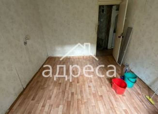 Продается 2-комнатная квартира, 46.2 м2, Самара, улица Челюскинцев, 10, метро Российская