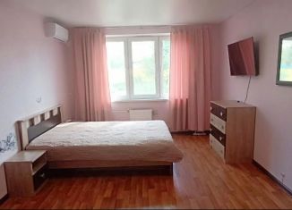 Сдача в аренду 1-ком. квартиры, 41 м2, Анапа, Супсехское шоссе, 26к4