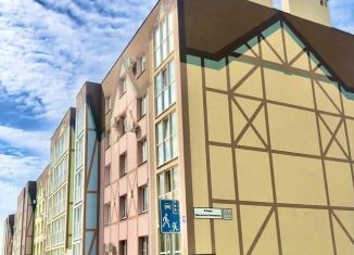 Квартира на продажу студия, 22.9 м2, поселок городского типа Стройкерамика, улица Николая Симонова