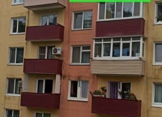 Продам 1-ком. квартиру, 31.6 м2, Приморский край, Зелёная улица, 3