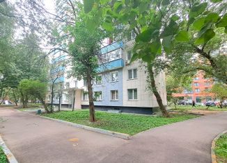 Продажа квартиры студии, 16.1 м2, Москва, Авангардная улица, 8к2, САО