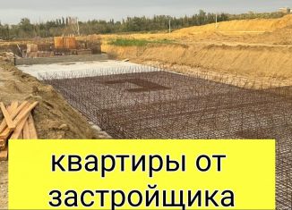 1-ком. квартира на продажу, 50.1 м2, Дагестан, Благородная улица, 19