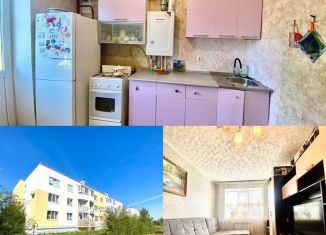 Продам 1-комнатную квартиру, 30 м2, Оренбург, Тобольская улица, 69, Ленинский район