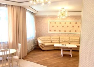 Сдается 3-ком. квартира, 121 м2, Москва, проспект Маршала Жукова, 78, метро Мнёвники