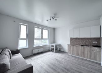 Сдается в аренду квартира студия, 26 м2, Люберцы, улица Камова, 1к2, ЖК Люберцы 2020