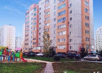 Сдается 1-комнатная квартира, 39 м2, Липецк, улица Теперика