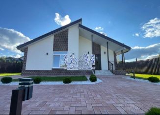 Продам дом, 120 м2, ДНП Люкс-Проект, Центральная улица