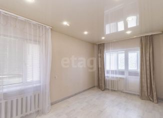 Продам 1-ком. квартиру, 31 м2, Тюмень, улица Жуковского, 90