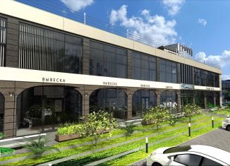 Продам помещение свободного назначения, 82 м2, Горячий Ключ, Псекупская улица, 151