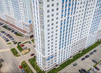 Продается двухкомнатная квартира, 64.7 м2, Рязань