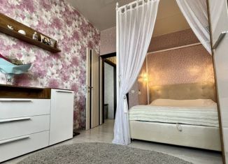 1-ком. квартира в аренду, 50 м2, Иркутская область, Верхняя набережная, 145А