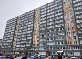 Продажа 1-комнатной квартиры, 43.6 м2, Калининградская область, улица Старшины Дадаева, 71