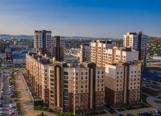 Продается 2-ком. квартира, 61.1 м2, село Мирное