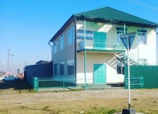 Продажа помещения свободного назначения, 334 м2, село Надтеречное, Объездная улица