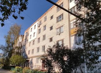 Продам однокомнатную квартиру, 33.5 м2, Нижегородская область, 3-й микрорайон, 11Б