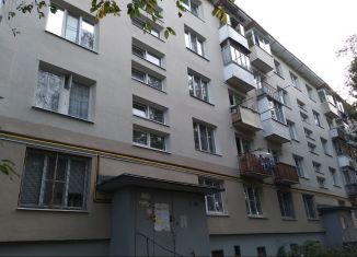 Продам 3-комнатную квартиру, 55.7 м2, Тверь, улица Громова, 28к2