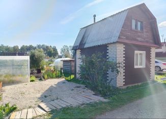 Дом на продажу, 14.1 м2, Ревда, садово-огородническое товарищество № 4 ОАО СУМЗ, 13