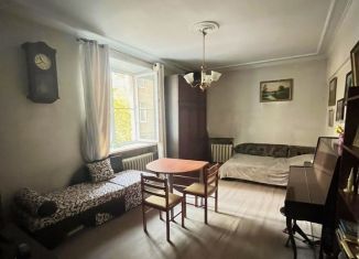 Продам двухкомнатную квартиру, 79.4 м2, Москва, улица Толбухина, 5к1, станция Сетунь