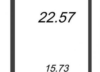 Продам квартиру студию, 22.6 м2, Санкт-Петербург, проспект Большевиков, уч3, ЖК Про.Молодость