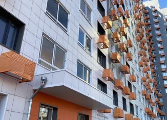 Продам квартиру студию, 21.1 м2, Москва, 6-я Радиальная улица, 7/6к3, метро Академика Янгеля