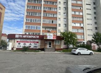 Сдам в аренду торговую площадь, 40 м2, Тюмень, улица Щербакова, 142, Центральный округ