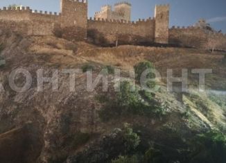 Земельный участок на продажу, 7.8 сот., Судак, Рыбачья улица