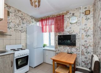 Продажа 1-комнатной квартиры, 36.3 м2, Тюмень, улица Мельникайте, 124, Калининский округ