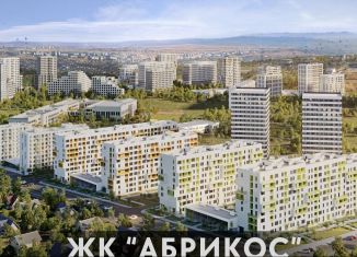 Продам 1-комнатную квартиру, 23.3 м2, Симферополь