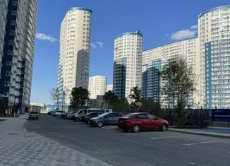 Продажа однокомнатной квартиры, 30.5 м2, Краснодар, Воронежская улица, 47/10