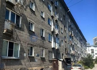 Продается 1-комнатная квартира, 31.5 м2, Новосибирск, метро Сибирская, Дачная улица, 34/1