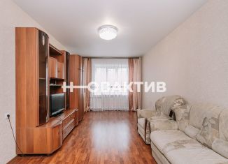 Продажа 1-ком. квартиры, 43.6 м2, Новосибирск, Киевская улица, 3, метро Площадь Маркса