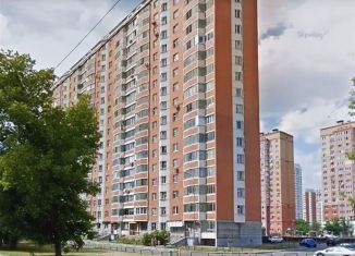 Продается 1-комнатная квартира, 38 м2, Москва, 2-я Вольская улица, 3