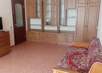 Сдается 1-ком. квартира, 40 м2, Брянск, Литейная улица, 61