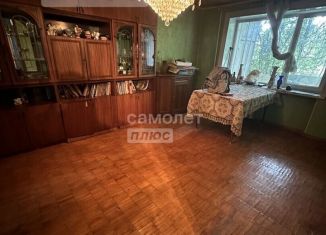 Продаю трехкомнатную квартиру, 65 м2, Волгоград, проспект имени В.И. Ленина, 51А, Центральный район