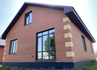 Дом на продажу, 85 м2, деревня Карпово, Васильковая улица